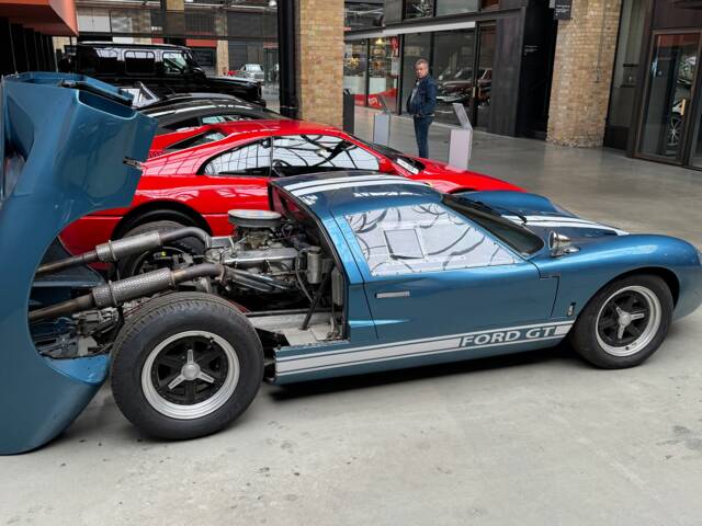 KVA GT40