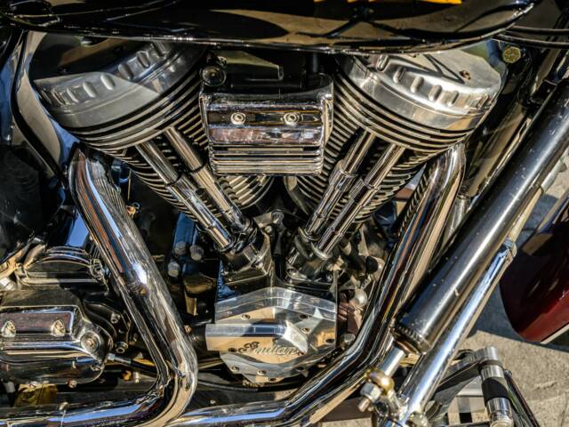 Indian Chief Roadmaster