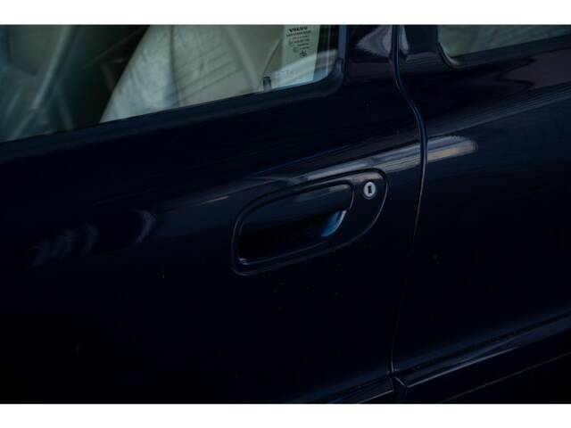 Volvo V 70 2.4