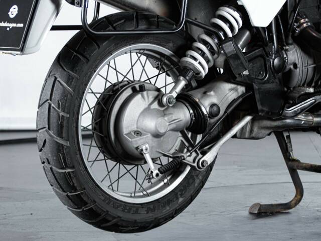 BMW R 80 GS