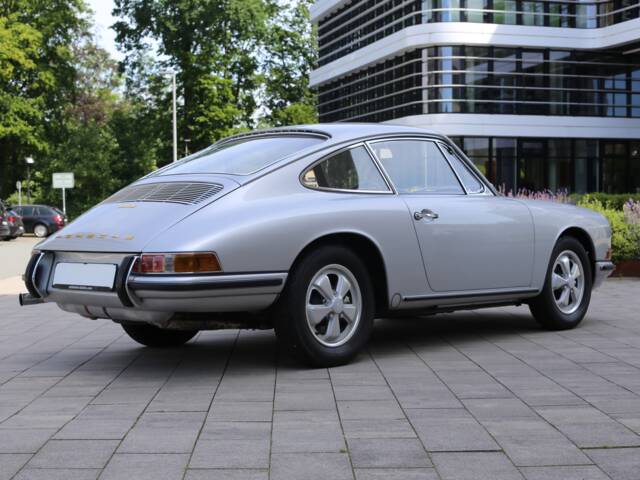 Porsche 911 2.0 S