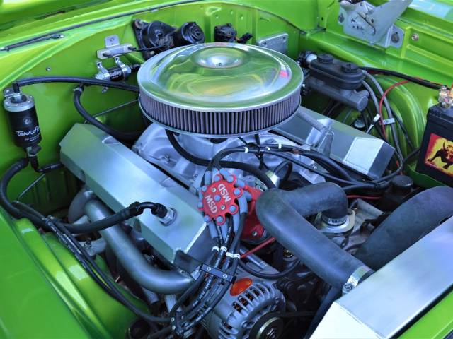 Plymouth Road Runner Hardtop Coupe
