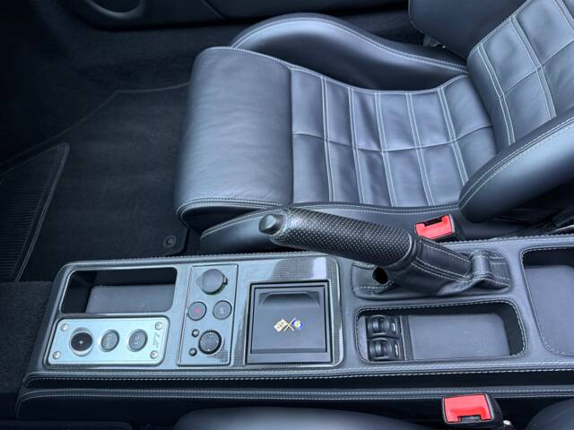 Ferrari F430 Spider