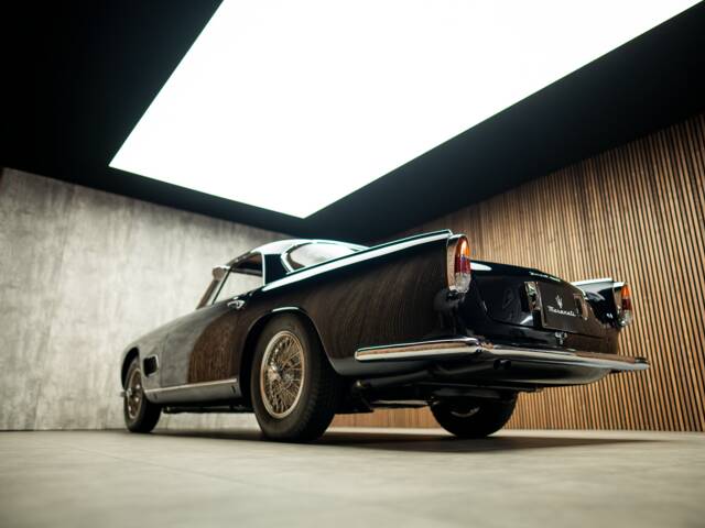 Maserati 3500 GT Touring