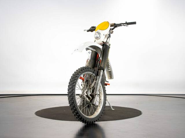 KTM GS 250