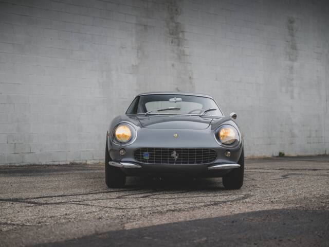 Ferrari 275 GTB/4