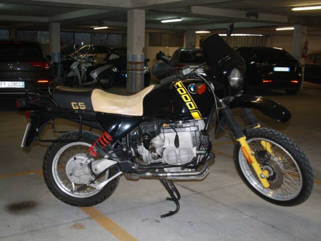 BMW R 100 G/S