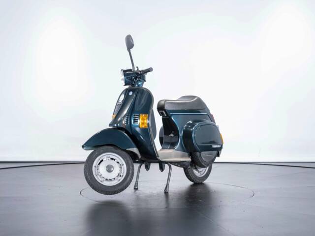Piaggio Vespa PK 50 N