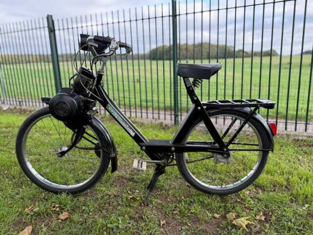 Solex Vélosolex Model 3800