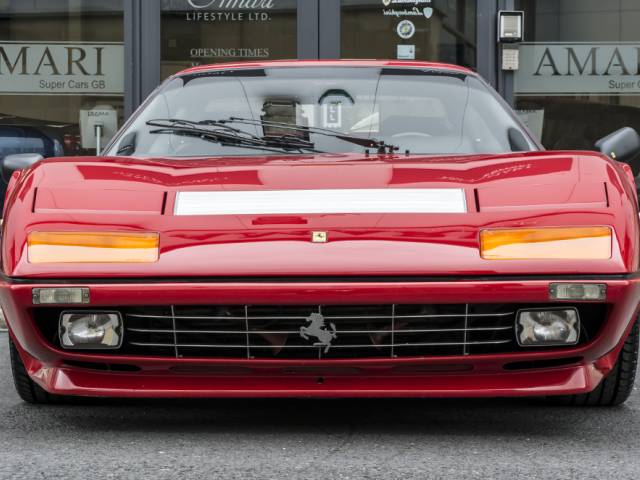 Ferrari 512 BBi
