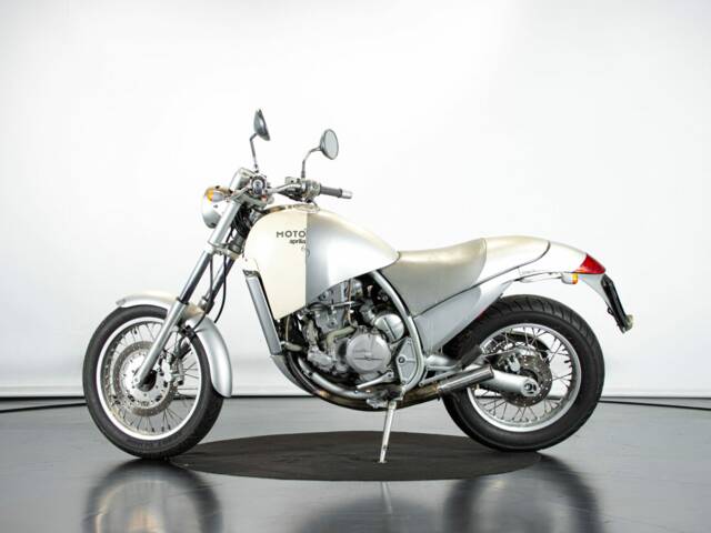 Aprilia Moto 6.5