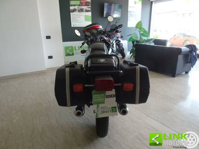 BMW R 65