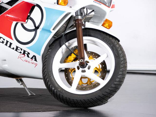 Gilera 125 SP01