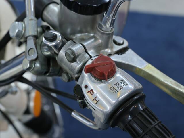 Honda CB 360 G
