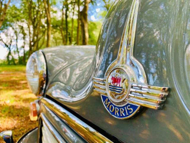 Morris Minor 1000 Traveller