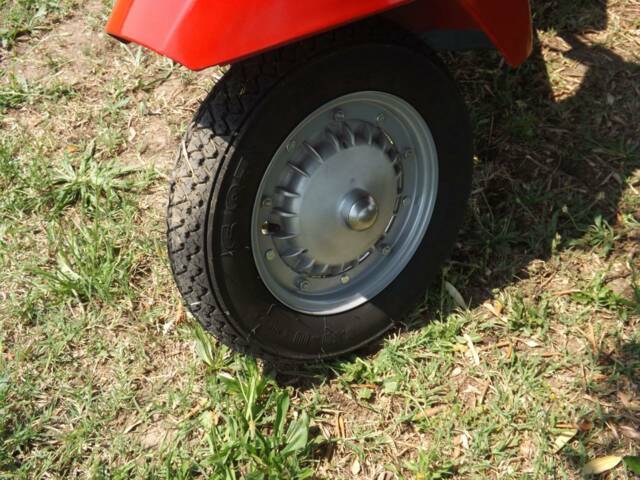 Piaggio Vespa T5