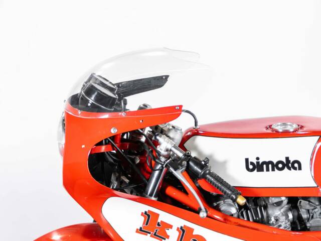 Bimota KB 1