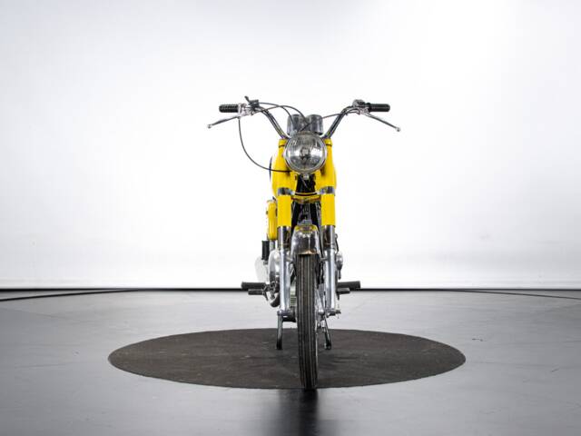 Gilera 150 Autostrada