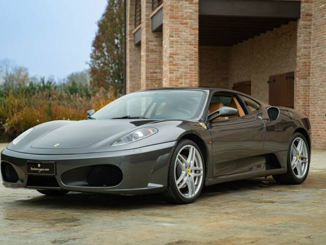 Bild 1/50 von Ferrari F430 (2006)