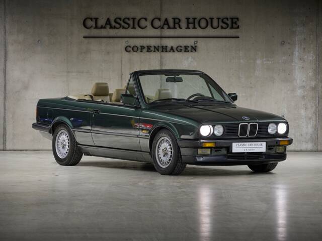 BMW 325i