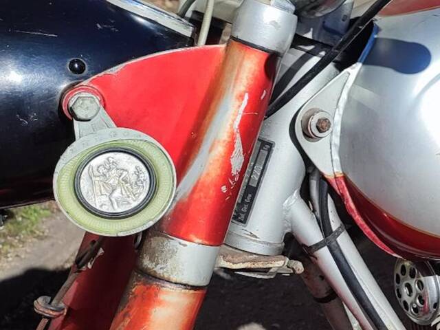 Benelli Nuovo Leoncino