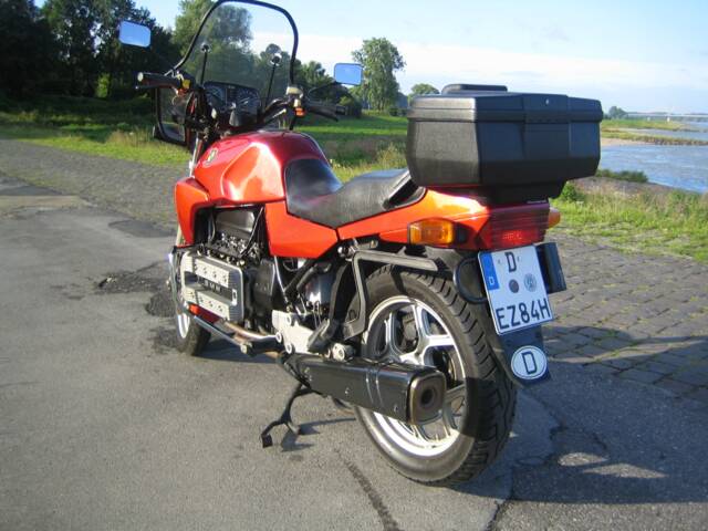 BMW K 100