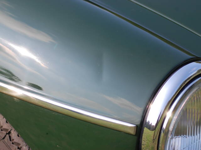 MG MGB