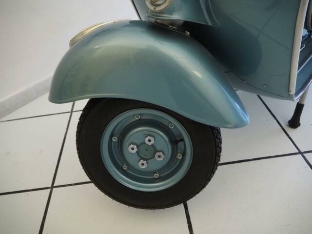 Piaggio Vespa 150