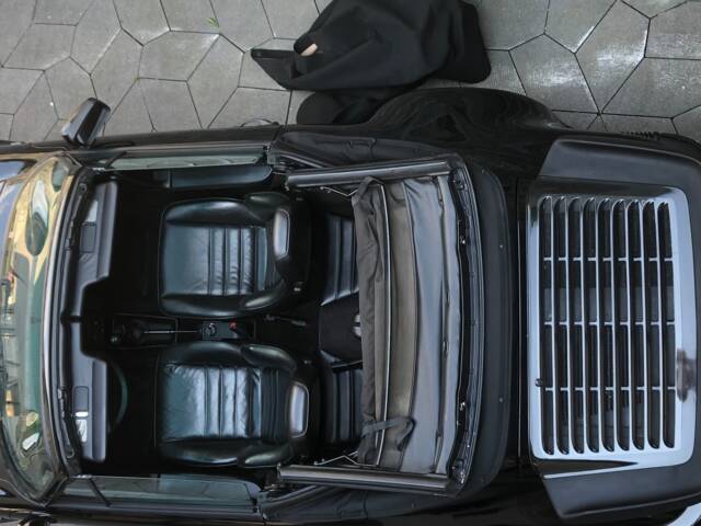Porsche 911 Turbo 3.3