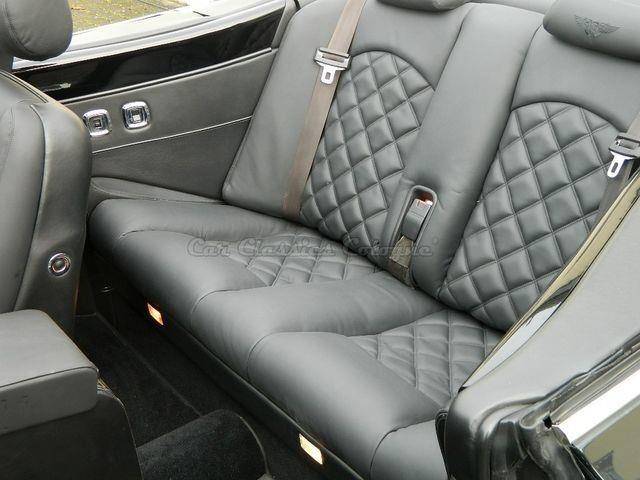 Bentley Azure
