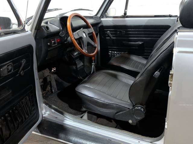 Volkswagen Beetle 1303