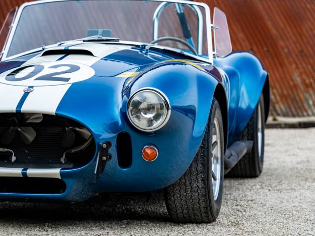 AC Cobra 427