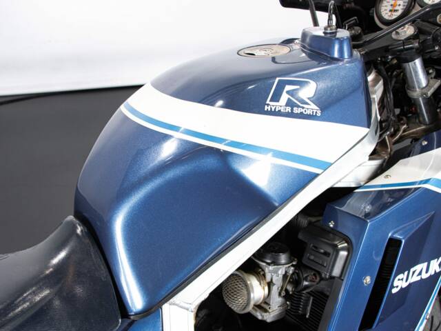Suzuki GSX-R 1100