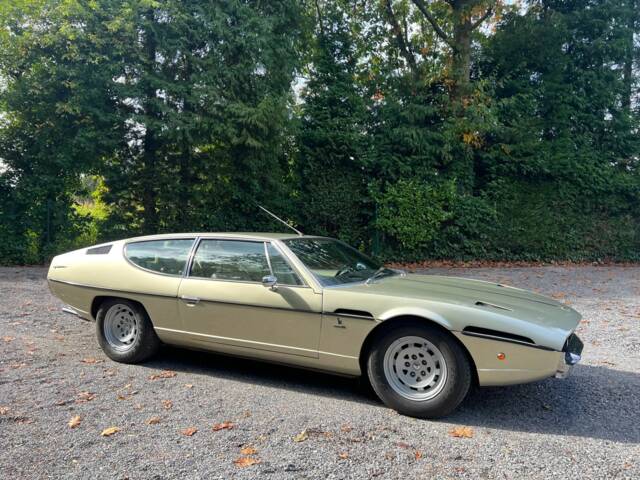 Bild 1/24 von Lamborghini Espada 400 GT (1973)