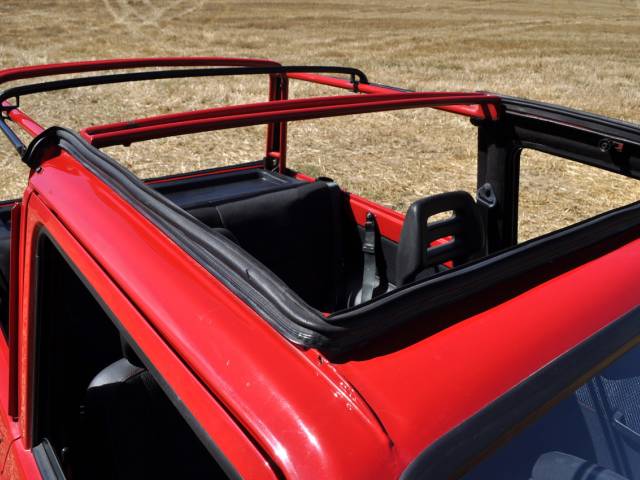 FIAT Panda 1000