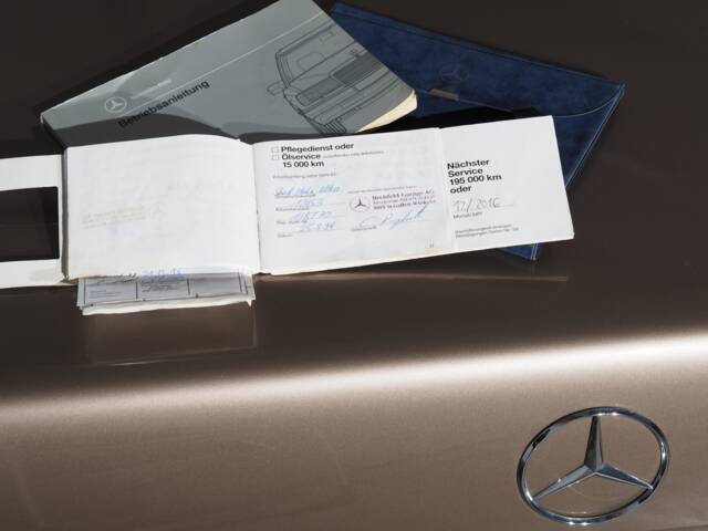Mercedes-Benz 300 E 4-Matic