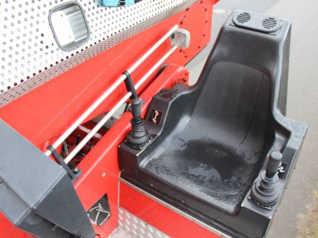 Iveco 110-17 AW