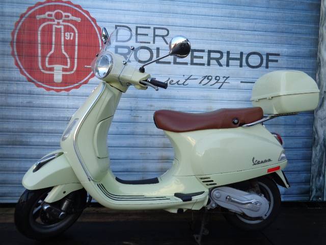 Bild 1/4 von Piaggio DUMMY (2009)