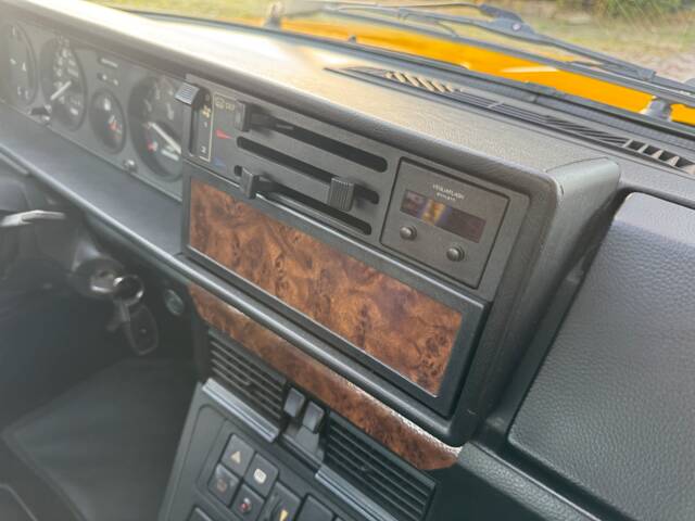 FIAT X 1/9