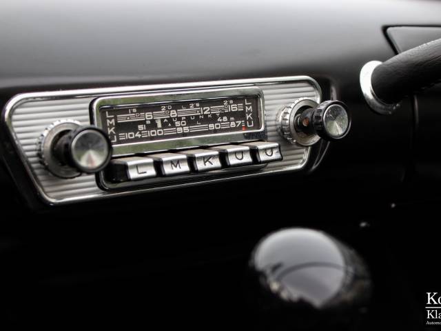Alfa Romeo 2000 Spider