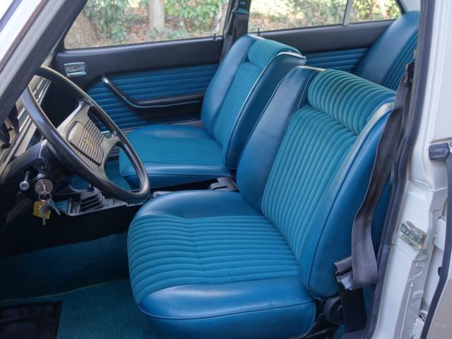 Peugeot 504 GL