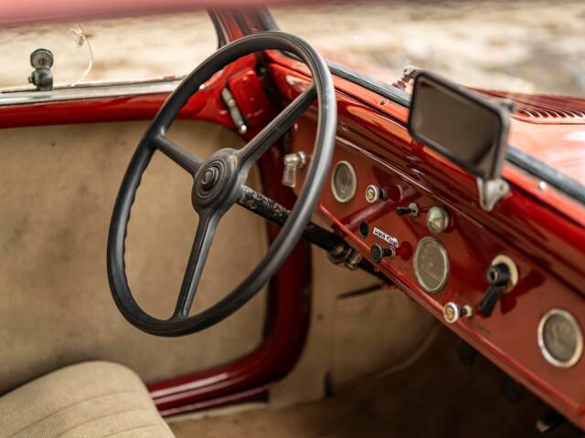 SIMCA Simca 5