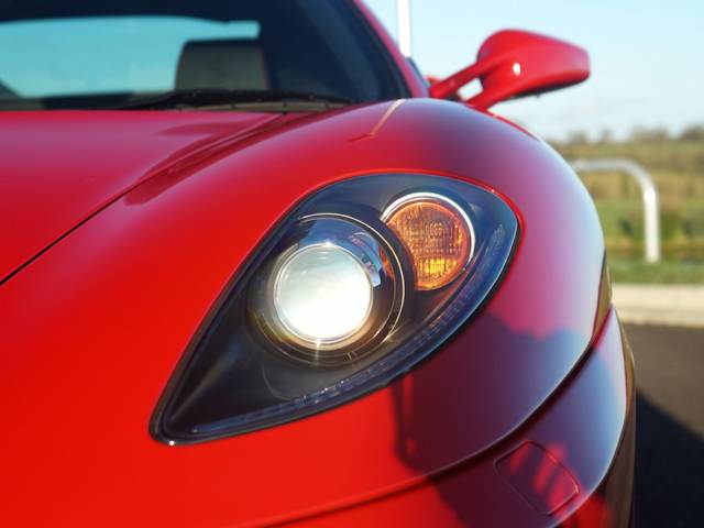 Ferrari F430