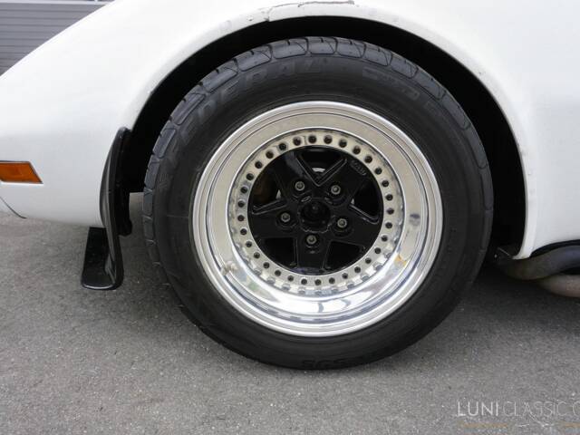 Chevrolet Corvette Stingray