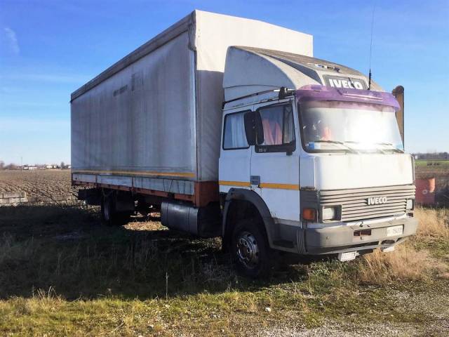 Image 1/6 of Iveco 115-17 (1985)