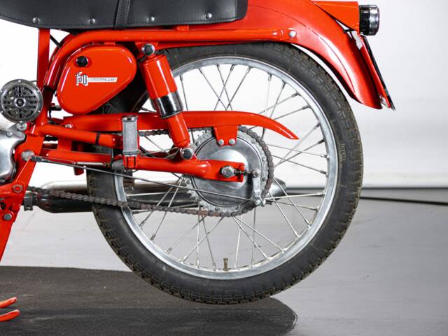 Gilera 150