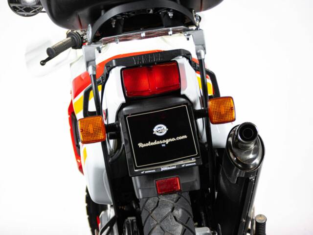 Yamaha XTZ 750 Super Ténéré