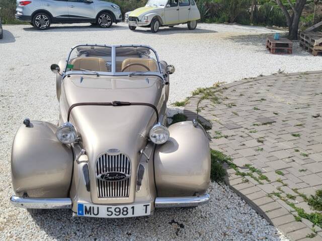 Image 1/5 de Citroën 2 CV 6 (1975)