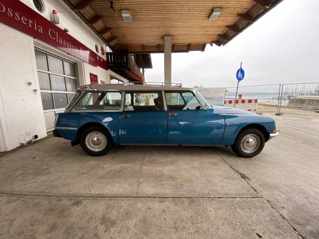Citroën DS 23 Break