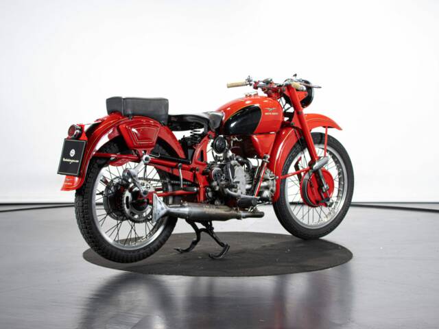 Moto Guzzi Airone Sport